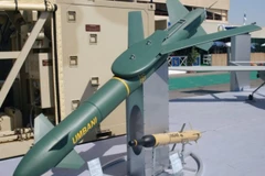 Ảnh minh họa. (Nguồn: nairaland)