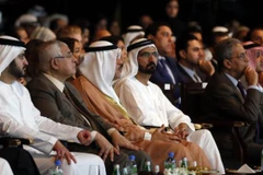 1.500 đại biểu tham dự Diễn đàn Truyền thông Arab tại UAE