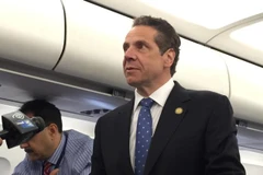 Thống đốc New York thăm Cuba nhằm thúc đẩy quan hệ thương mại