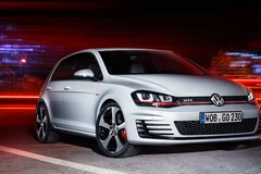 Ảnh minh họa. (Nguồn: volkswagen)