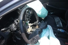 Takata công bố đợt thu hồi túi khí ôtô lớn nhất trong lịch sử 