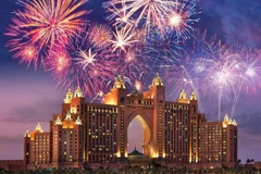 Du khách có nhiều lựa chọn cho mùa du lịch Tết 2018. (Ảnh: Vietravel)