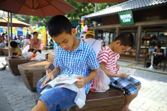 Ảnh chỉ mang tính minh họa. (Nguồn: TTXVN)