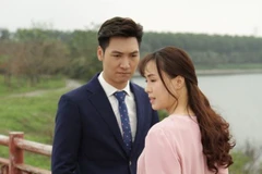 "Cả một đời ân oán" sẽ chính thức lên sóng từ ngày 13/12. (Ảnh: VFC)