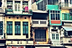 (Ảnh: Viện Goethe Hà Nội)