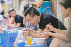 Ảnh minh họa. (Nguồn: Minh Sơn/Vietnam+)