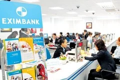 Đại hội đồng cổ đông lần 2 của Eximbank tiếp tục bị hoãn lại