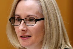 Bà Rachel Noble. (Nguồn: theaustralian.com.au)