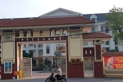 Thanh tra 'vòi tiền': Chưa có thông báo chính thức số tiền nhận hối lộ