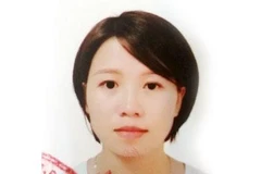 Đối tượng Bùi Thị Vân Anh.