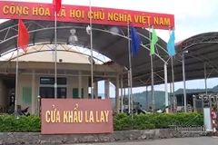 Kỷ luật cảnh cáo 5 cán bộ, nhân viên Chi cục Hải quan Cửa khẩu La Lay