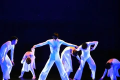 Tái hiện Việt Nam những năm 70 qua múa đương đại 