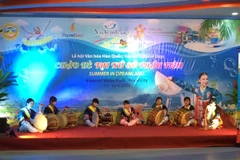 Nhiều khuyến mãi du lịch tại Lễ hội văn hóa Hàn Quốc 