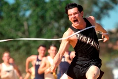 Angelina Jolie tiếp tục thể hiện tài năng đạo diễn với “Unbroken” 