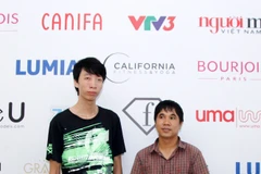 Sơ tuyển Next Top Model: Thí sinh có chiều cao "khủng" 1,95 mét