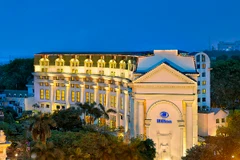 Khởi động cuộc thi ảnh “Khoảnh khắc đáng nhớ tại Hilton” 