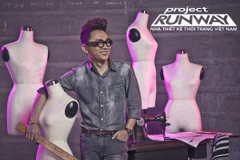 Công Trí sẽ đồng hành với Ngọc Ánh ở Project Runway