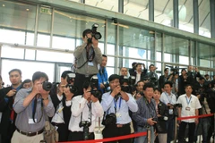 Gần 1.700 tác phẩm dự Giải báo chí quốc gia năm 2013 