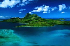 Tour lạ khám phá những sắc màu độc đáo của Nam Mỹ 