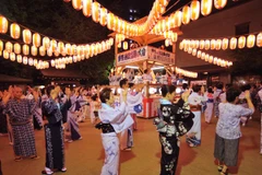 Tokyo cam kết mở rộng chính sách visa cho du khách Việt 