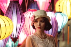 Trang Nhung quay ngược về quá khứ với "Scandal - Hào quang trở lại” 