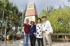 Tổng kết 10 năm công tác về người Việt Nam ở nước ngoài 