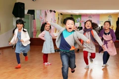 Quán quân Đồ Rê Mí các năm hội tụ trong Gala Tết 2014