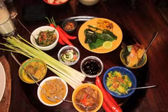 “Trải nghiệm Jakarta” và những sắc màu ở vương quốc vạn đảo 
