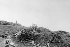 Điện Biên Phủ và những hy sinh thầm lặng sau tiếng súng 