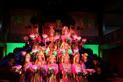 Festival Huế: Đưa di sản văn hóa miền Trung hội nhập