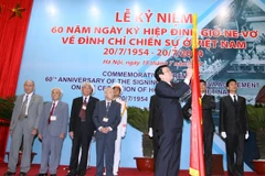 4 bài học lớn từ Hiệp định Geneva vẫn nguyên giá trị sau 60 năm