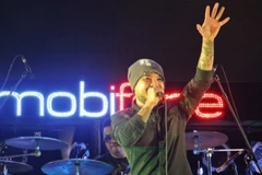 Chờ RockStorm “cháy cho khát vọng” trong đêm cuối