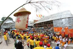 Cơ hội du lịch Hong Kong miễn phí khi tham gia bình chọn online 