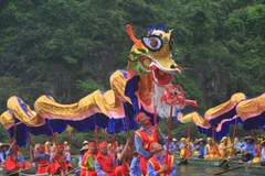 Ninh Bình: Điểm sáng du lịch tâm linh của Việt Nam 