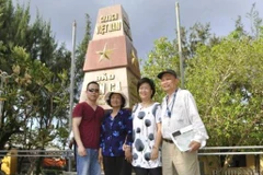 Bao năm vẫn "loay hoay" thu hút kiều bào trí thức về nước