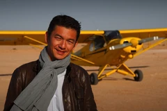 Tái hiện “Hành trình của Hoàng tử bé” tại Metropole Hà Nội