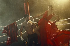 Vietnam’s Next Top Model mùa thứ 5 khởi động với diện mạo mới 