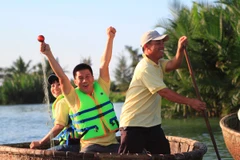 Bộ tiêu chuẩn du lịch: Nâng cao trách nhiệm của các doanh nghiệp