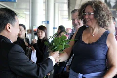 Đức: Việt Nam là thị trường du lịch được quan tâm lựa chọn