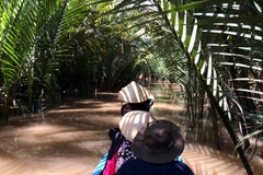 Trải nghiệm tour du lịch siêu tiết kiệm chỉ từ 250.000 đồng 