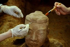 (Nguồn: Tân Hoa xã)