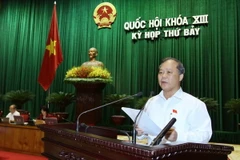 Luật Công chứng sửa đổi khắc phục bất cập về thể chế