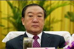 Ông Tô Vinh. (Nguồn: scmp.com)