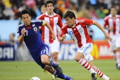 Nhật Bản đón chào sự trở lại của thủ quân Makoto Hasebe