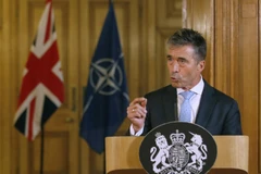 NATO quyết định thông qua gói hỗ trợ bổ sung cho Ukraine 