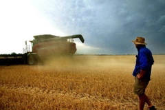 50 triệu ha đất nông nghiệp Australia có sở hữu nước ngoài