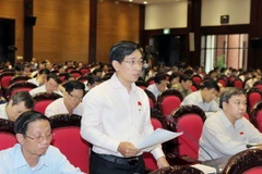 Nhiều đột phá tạo môi trường kinh doanh thông thoáng