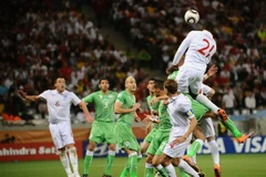 Chủ tịch FAF: Mục tiêu của đội tuyển Algeria là lọt vào vòng 2