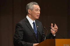 Thủ tướng Singapore: Không giải quyết tranh chấp bằng sức mạnh