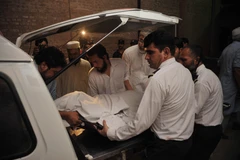 Pakistan bắt 200 người để điều tra vụ bắn máy bay chở khách 